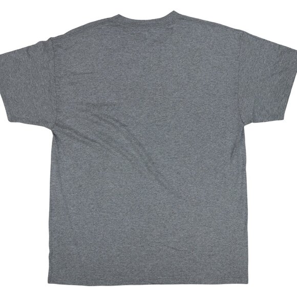 Reebok USA Graphic Print Sport Classics Athletic Short Sleeve Men's T-Shirt NWT - Picture 2 of 2